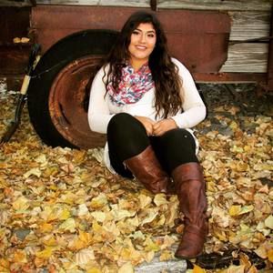 Meet your Posher, Jennifer